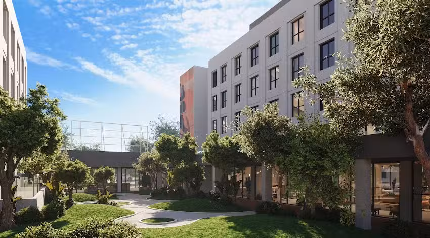 Node Madrid Carabanchel