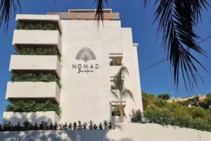Nomad Hotel Benidorm