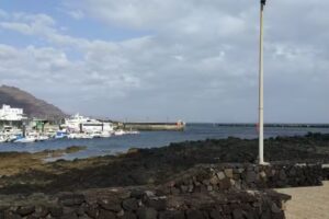 Nomad House Punta Mujeres Lanzarote