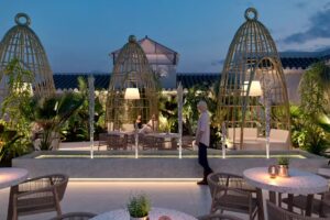 Nomada House by SH Hoteles