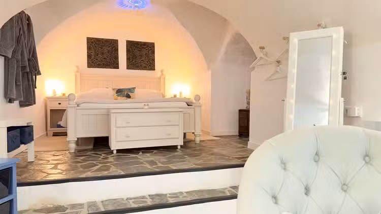 Nomadara – Boutique B&B