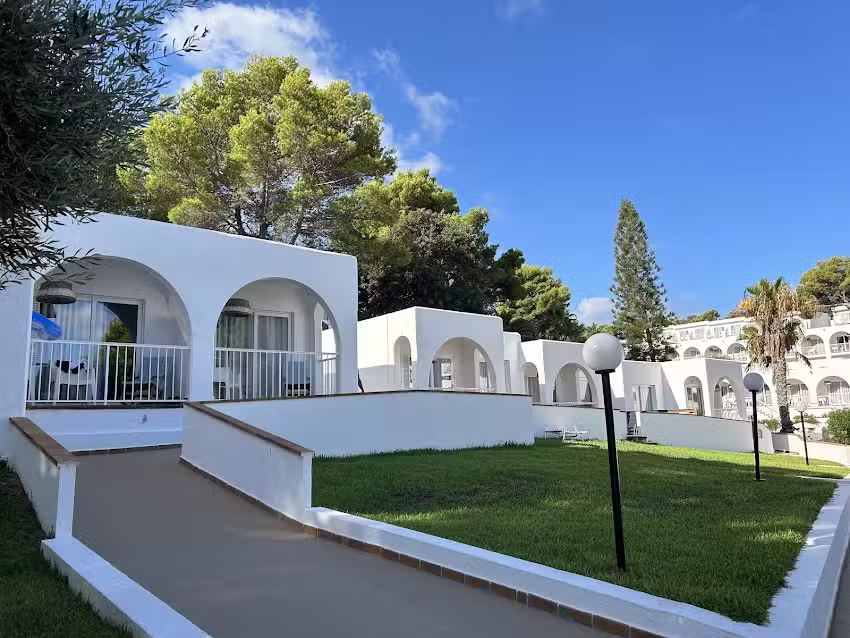 Nômade Ibiza 2025
