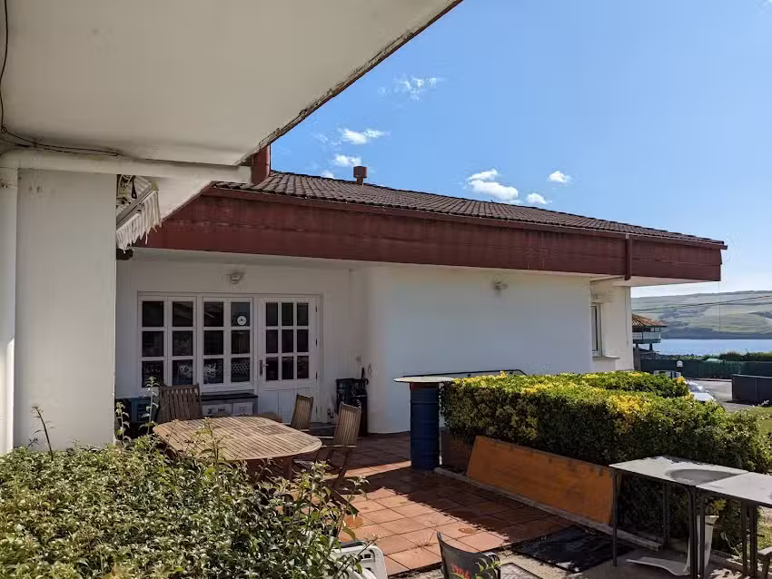 Nordés Apartamentos Turísticos
