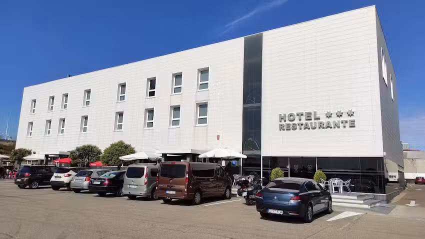 Norte Hotel