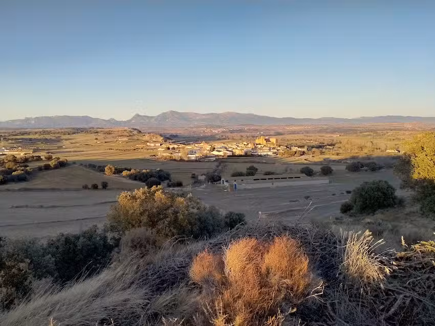 Novales Huesca.