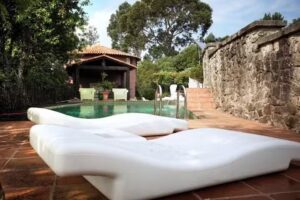 Novavila Design Wine Hotel