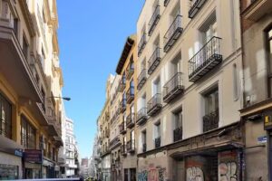 nQn Aparts & Suites Madrid