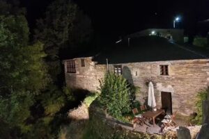 Núcleo de Turismo Rural Santa Eufemia