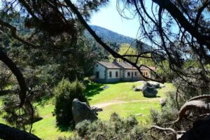 Núcleo de Turismo Rural Valle de Iruelas