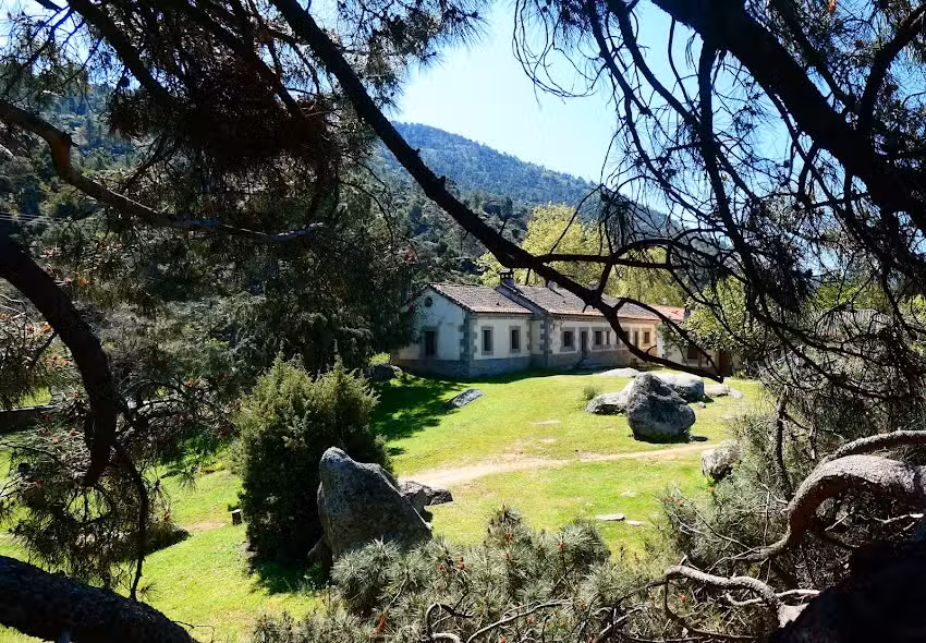 Núcleo de Turismo Rural Valle de Iruelas