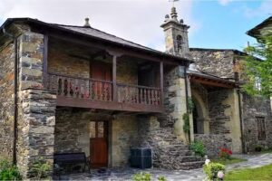 Núcleo Rural Cabeza da Vila