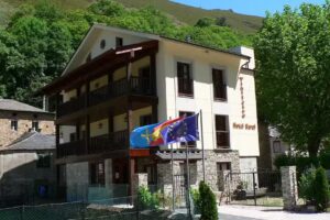 Núcleo Rural Tixileiro