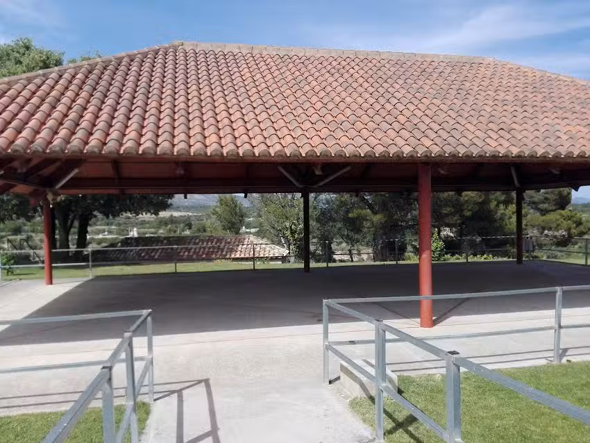 Nuestra Señora de las Aguas Blancas