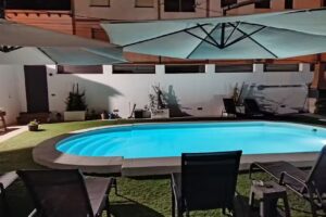 Nuestro Refugio Rural