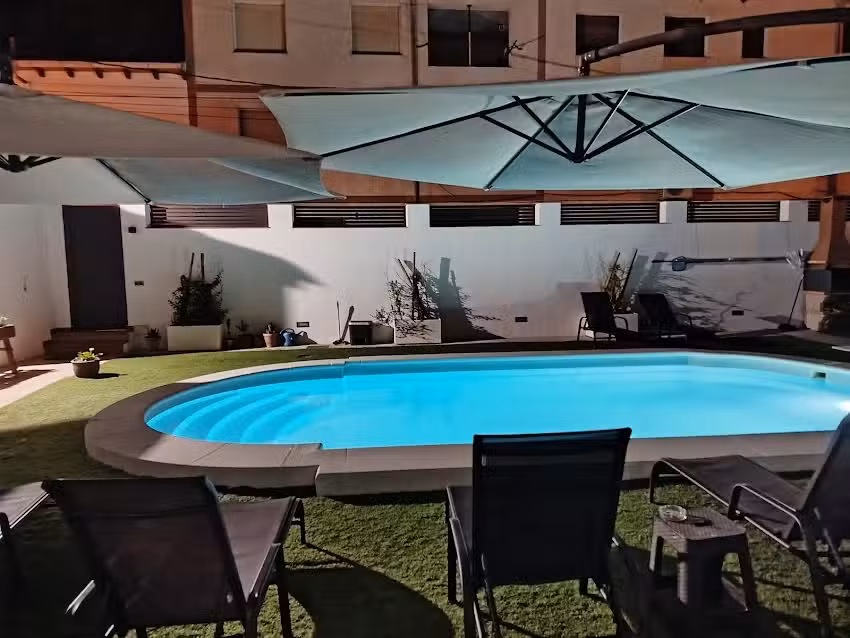 Nuestro Refugio Rural