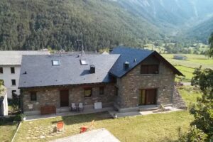 Nueva Casa Manarillo Ordesa