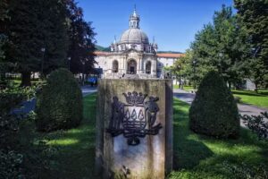 Nuevo alquiler vacacional cerca de San Sebastián (País Vasco)