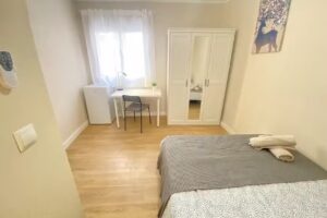 Nuevo Hogar Inmobiliaria SL Vallecas