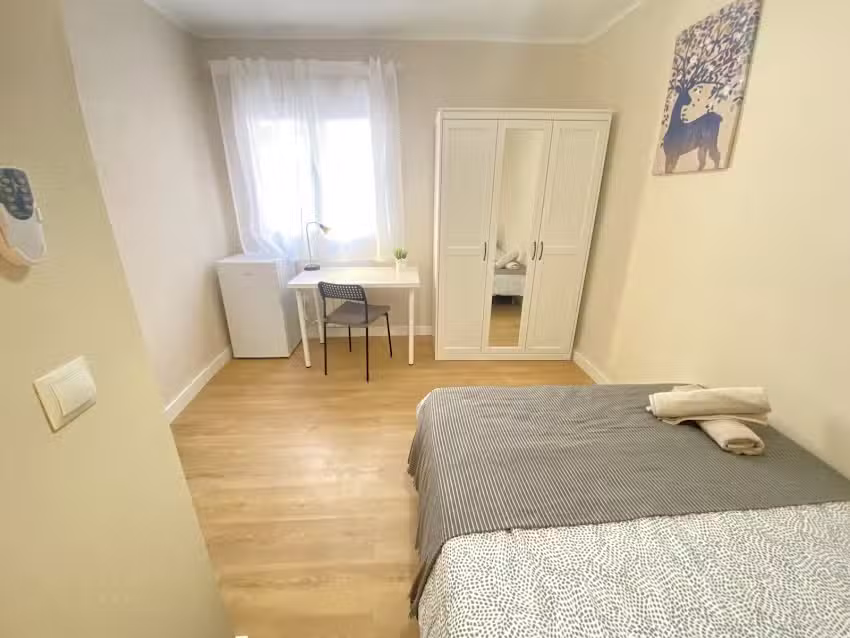 Nuevo Hogar Inmobiliaria SL Vallecas