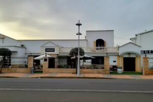 Nuevo Hotel Capitolio S.L.