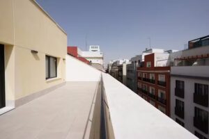Numa Madrid Sol