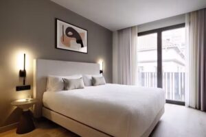 Numa Valencia El Carmen