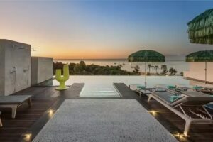 NYBAU Hotels & Restaurants