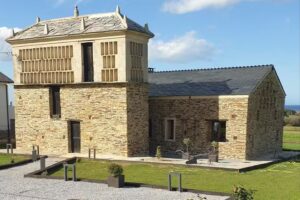 «O Cabazo de Reinante»