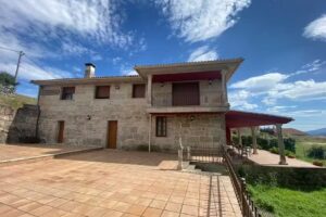 O Candil de Santa Ana