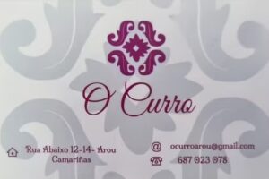 O Curro de Arou