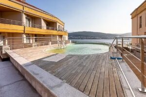 O’Eirado ️ Playa de Quenxe