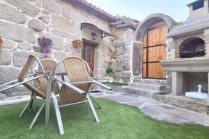 O Fogar do Forno – En la Ribeira Sacra