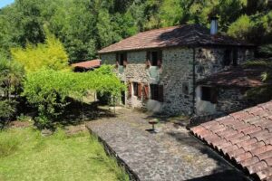 O Muíño da Balsiña