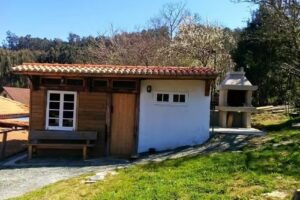 O Puntal (vivienda turística, A taberna do Puntal)