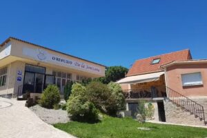 O Refuxio de la Jerezana