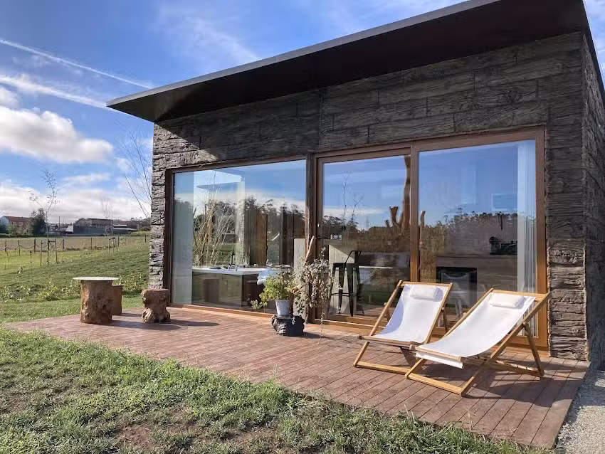 O REFUXIO DOS CEBREIROS