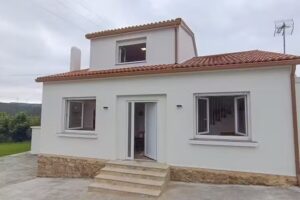 O Retiro da Costa Galitrips