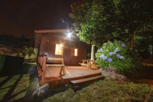 O Rincón de David. Turismo Rural