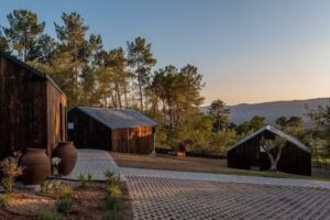 O Rincón dos Sentidos