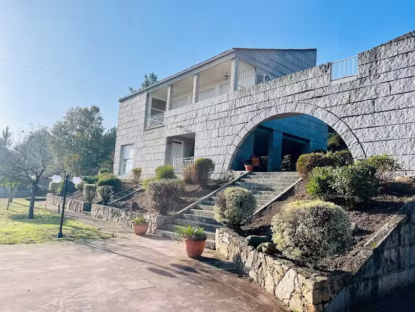 O Souto de Monteasnal