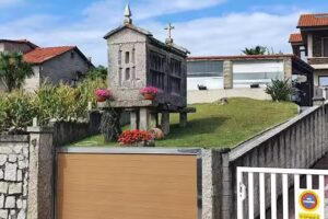 O Vilar Apartamentos