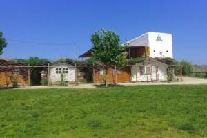 Oasis Al Hamam Wellnesscamp