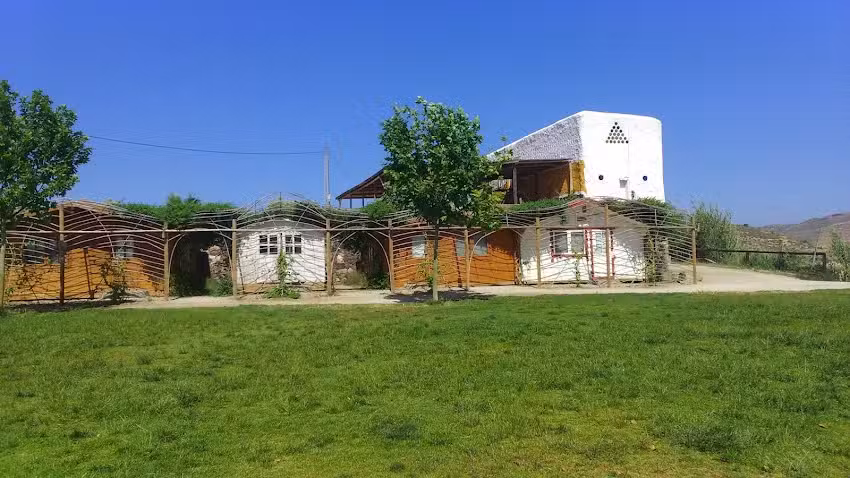 Oasis Al Hamam Wellnesscamp