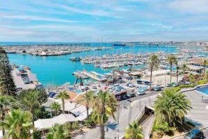 OASIS BEACH – Apartamento