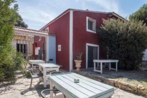 Oasis de Ifre (Poblado de IFRE)