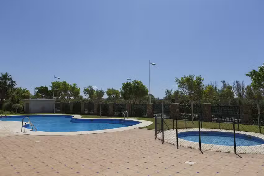 Oasis del Toyo, Apartamento turístico