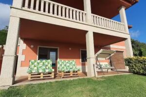 OASIS INN PEDORNES | Dormir en OIA (VUT-PO-011350)