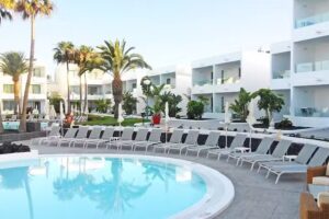 Oasis Lanz Beach Mate