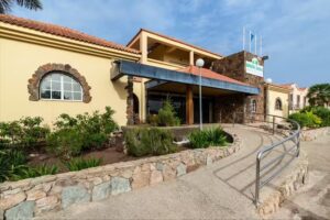 Oasis Penthouse Maspalomas