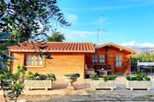 Oasis Relleu Alojamiento Rural